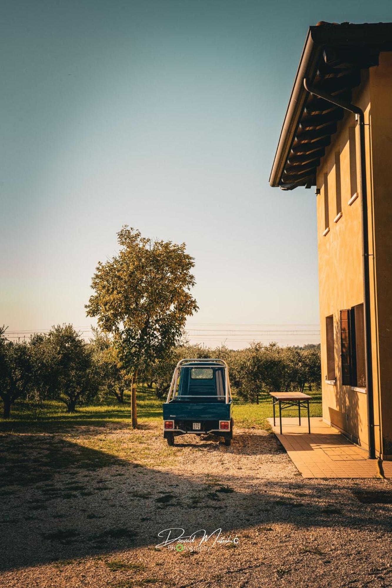 Agriturismo Olistella Villa Palazzolo dello Stella Exterior photo